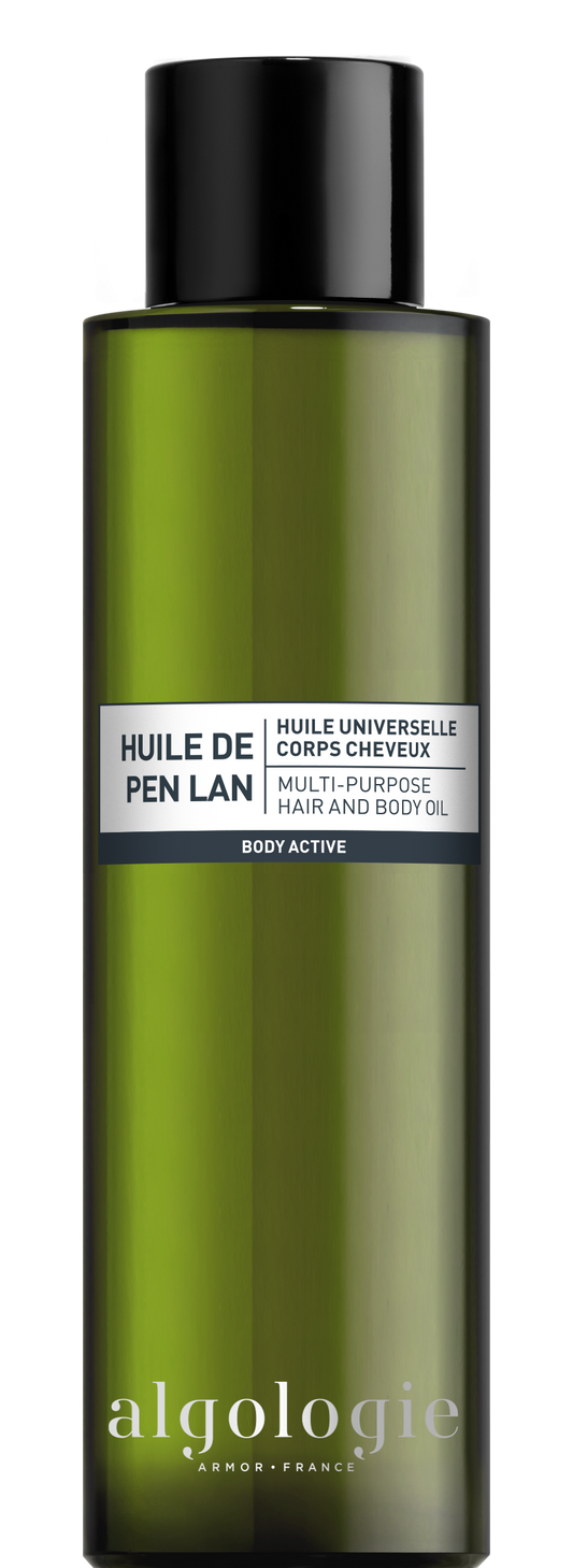 Huile de Pen Lan