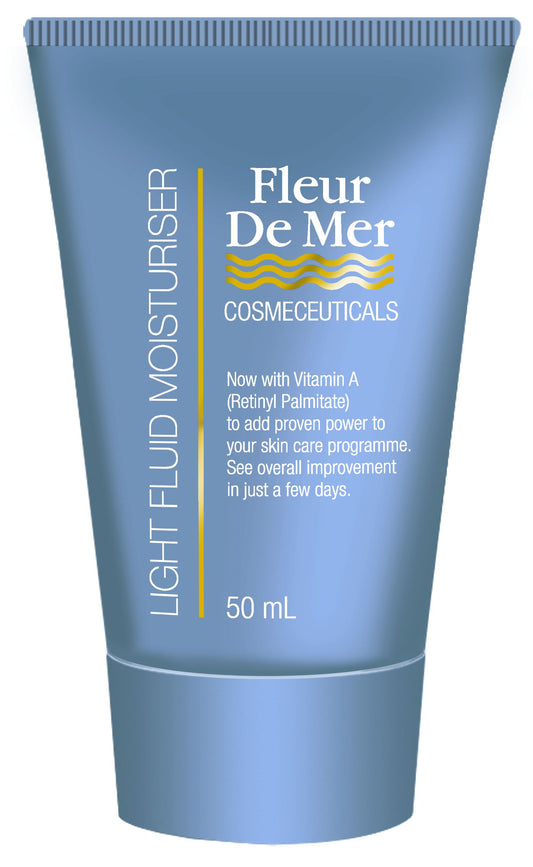 LIGHT FLUID MOISTURISER