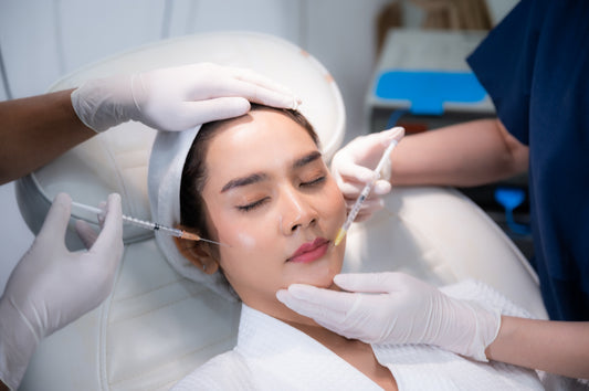 Cosmeceutical Skin Therapies